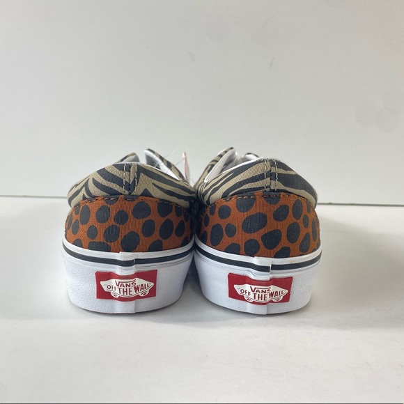 Vans Era Safari Sneakers - Picture 3 of 8